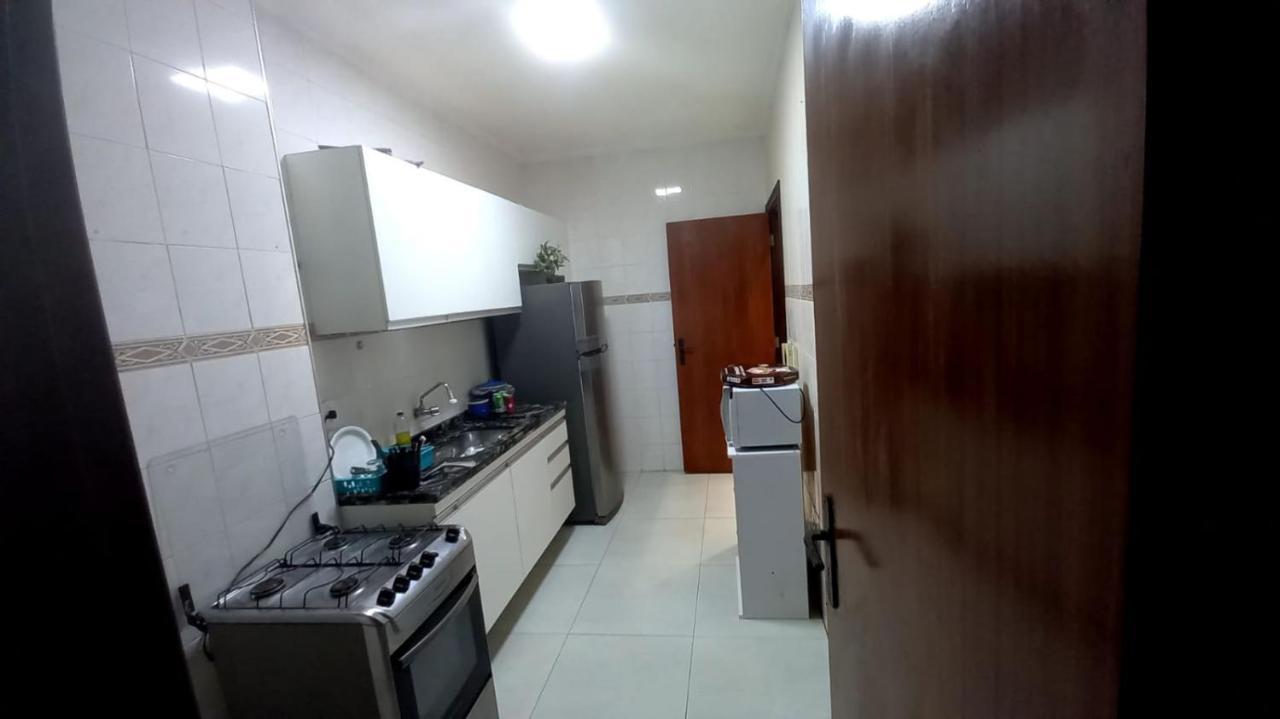 Ocian Beach Praia Grande Kültér fotó